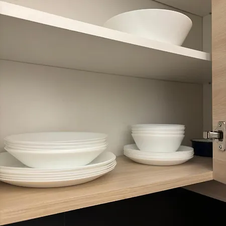 Apartment Mintis *