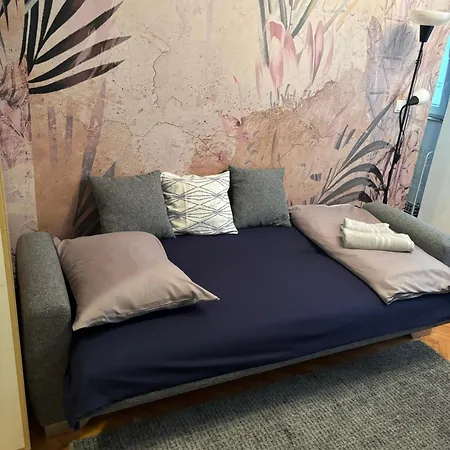 Mintis Apartment Belgrade