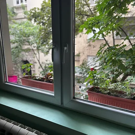 Apartment Mintis