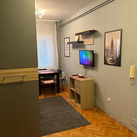 Mintis Apartment