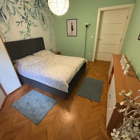 Mintis Apartment