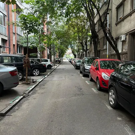 Mintis * Belgrade