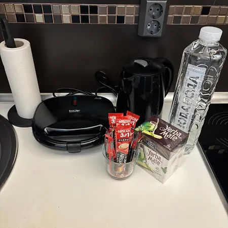 Mintis Apartment