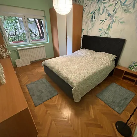 Mintis Apartment *
