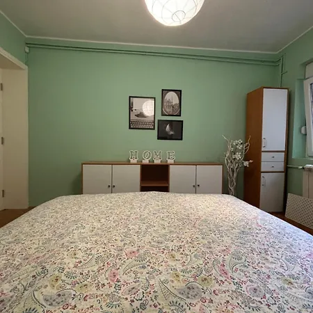 Mintis Apartment *