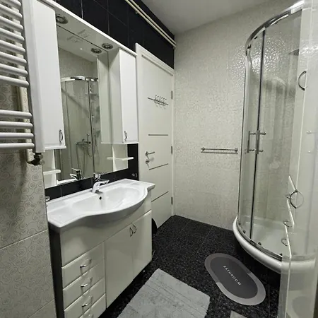 Apartment Mintis
